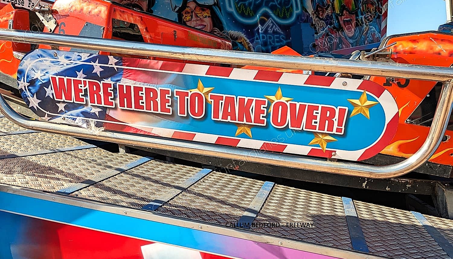 Binks Yard Easter Island